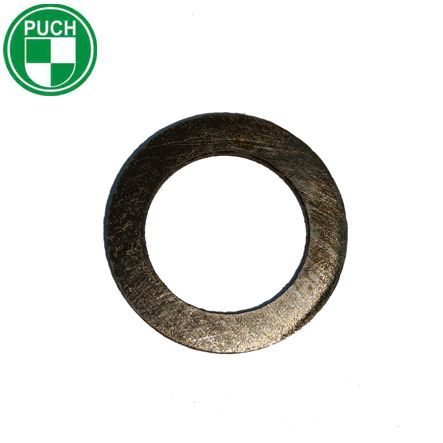 Ausgleichsscheibe Ø 22/15  x 1.1 mm Puch Maxi